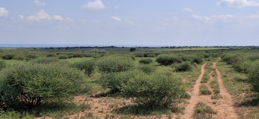4 Bedroom Property for Sale in Jan Kempdorp Rural Northern Cape